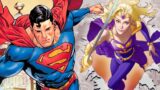 Superman Ritorna: Scopri la Magia della Supereroina DC Sottovalutata