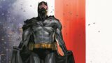 Batman Presenta la Nuova Armatura Ispirata a Black Manta: Scopri il Suo Aspetto Incredibilmente Feroce