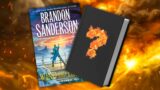 Il Libri Cosmere di Brandon Sanderson: Scopri il Perfetto Seguito che Rivela Verità Sconvolgenti