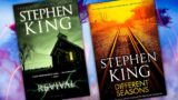 I 10 Libri Sottovalutati di Stephen King da Scoprire Assolutamente