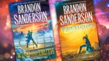 Il Destino di un Personaggio di Stormlight Archive in Wind & Truth e la Sfida Maggiore di Brandon Sanderson