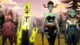 Recensione Episodio 7 di Creature Commandos: Un Finale Sorprendente che Fa Brillare i Personaggi DCU