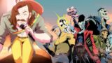 Guida alla Colonna Sonora di Creature Commandos: Scopri Tutte le Canzoni della Nuova Serie DC di James Gunn