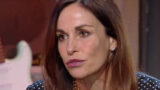 Cristina Parodi annuncia un mese di stop dopo un incidente: ecco cosa è successo