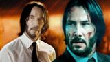 Teorie su John Wick 5: Cosa Aspettarsi per Keanu Reeves Dopo la Fine della Saga