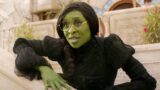 Il Lato Nascosto di Cynthia Erivo: Scopri la Nuova Elphaba in Wicked 2