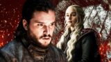 La teoria su Daenerys Targaryen: chi sarà il suo vero marito in Winds of Winter?