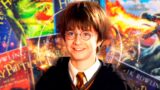 Il Vantaggio Inaspettato del Remake di Harry Potter: Cosa Dice il Regista delle Nuove Possibilità