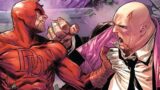 Daredevil: Born Again – Perché è la Storia Marvel che Sconvolge le Regole del Gioco