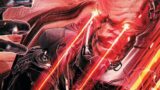 DC Presenta il Nuovo Killer degli Dei: Chi Sostituisce Darkseid?