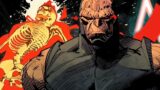 Darkseid Entra Nel Mondo Più Pericoloso Della DC: Un Villain Ancora Più Sanguinario