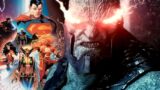 Chi è Inferno? Scopri il  villain di livello Darkseid della Justice League