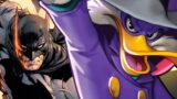 Darkwing Duck: La Conclusione di una Parodia Iconica di Batman e il suo Nuovo Inizio