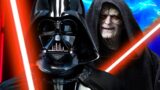 Le 9 Battaglie Epiche tra Darth Vader e Palpatine: Chi Ha Vinto?