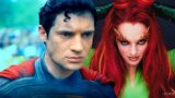 La Rivoluzione di Poison Ivy: Perché è la Scelta Ideale per Metropolis nel 2025 rispetto a Superman