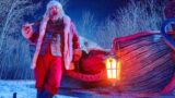 Possibile Ritorno di Mrs. Claus in Violent Night 2: Le Rivelazioni degli Autori