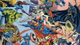 DC Comics aumenta la sua quota di mercato mentre Marvel perde terreno: ecco i dettagli sorprendenti