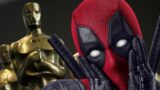 Ryan Reynolds e Shawn Levy svelano le possibilità di Oscar per Deadpool e Wolverine: la storia prima di tutto!