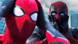 La sorprendente verità su Deadpool, Spider-Man e la loro figlia segreta