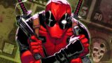 Deadpool: Il Nome Perfetto che gli Avengers Gli Hanno Regalato