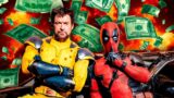 Il Successo Incredibile di Deadpool e Wolverine: Come i loro Box Office Hanno Sorpassato Quelli Precedenti