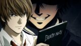 Scopri il Nuovo Thriller Anime da Non Perdere: Un Rivale di Death Note Ti Aspetta!