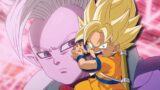 Dragon Ball Daima: Un Cliffhanger Svela l’Arrivo di un Villain Nascosto e le Sue Rischiose Intenzioni
