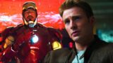10 Scene Cancellate del MCU Che Hanno Rivoluzionato la Tua Visione sui Personaggi