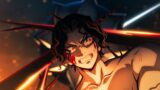 Demon Slayer: Muzan Spaventoso, ma Fino a Che Punto Un Cacciatore di Demoni Potrebbe Trasformarsi?