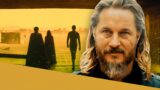 Dune: 3 Eventi Imperdibili della Seconda Stagione da Non Perdere