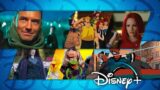 I 30 Migliori Serie TV Su Disney da Non Perdere a Febbraio 2025