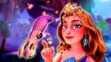 Problemi con i Calamari in Disney Dreamlight Valley? Scopri la Soluzione Semplice!