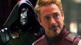 Ebon Moss-Bachrach svela verità su Robert Downey Jr. e il Dottor Destino dei Fantastici Quattro