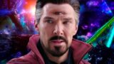 Dopo i commenti di Benedict Cumberbatch, l’attesa per Doctor Strange 3 e l’Adattamento della Dimensione Oscura cresce!