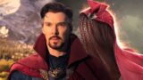 La Nuova Apparizione di Doctor Strange nell’MCU Rivela il Potere del Suo Mantello: Ecco Cosa Aspettarci nel Prossimo Film Marvel