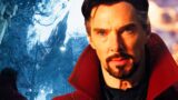 I Rivelatori Commenti di Benedict Cumberbatch che Aumentano la Curiosità sulla Trama di Avengers: Doomsday