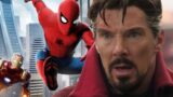 Benedict Cumberbatch svela i segreti del suo ruolo in Doctor Strange e le lezioni da Tom Holland e Robert Downey Jr.