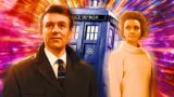 Il Nuovo Compagno di Doctor Who Rievoca l’Entrata di Ian e Barbara nella TARDIS del 1963