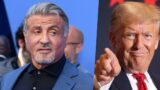 Sylvester Stallone riceve un ruolo sorprendente da Donald Trump: ecco cosa c’è da sapere!