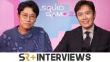 Hwang Dong-Hyuk e Lee Byung-Hun svelano i segreti del copione della stagione 2 di Squid Game