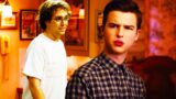Il Sostituto di Sheldon nel Primo Matrimonio di Georgie e Mandy: Perché un Difetto Tossico Rende Tutto Migliore