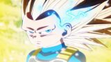 Super Saiyan 3 Vegeta: Svelato il Mito del Buco di Trama in Dragon Ball Super