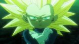 Come Vegeta Ha Svelato il Segreto del Super Saiyan 3: Scopri la Verità per Contrastare i Critics