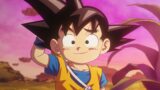 Dragon Ball Daima: Il Produttore Sfida le Aspettative sul Finale dell’Anime