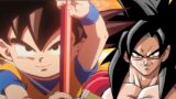 Dragon Ball Daima: Perché Super Saiyan 4 Merita di Diventare Canonico nell’Anime