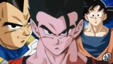 Gohan: Il Parallelo Sorprendente con Vegeta e Come Ciò Cambia la Sua Storia