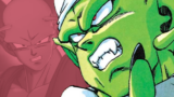 Preparati, Dragon Ball lancia  merch per diventare Piccolo!