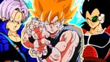 Dragon Ball Z Abridged: Vantaggi e Svantaggi per il Mondo degli Anime