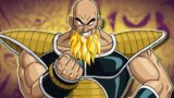 Dragon Ball: Nappa Super Saiyan Rivelato! Scopri la Nuova Espansione del Canone