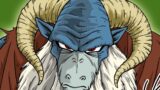 Il Miglior Villain di Dragon Ball Super Proviene Davvero dal Regno dei Demoni? Scopriamo i Segreti Nascosti.